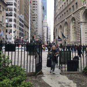 Meet your Posher, Michael